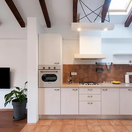 Villa Arancia Kožino