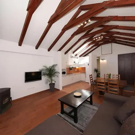 Vila Arancia