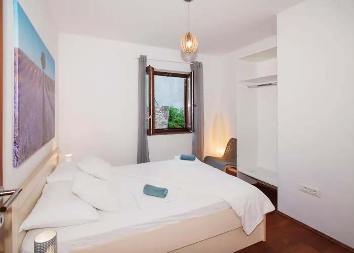 Vila Arancia Kožino