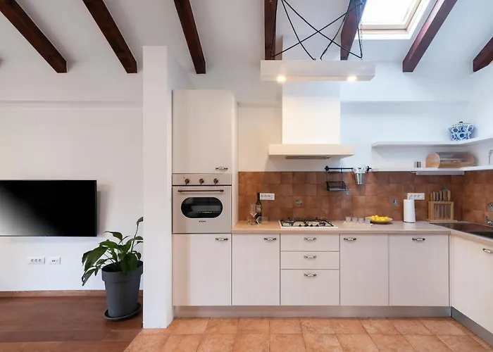 Vila Arancia Kožino