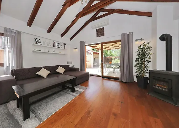 Arancia Villa Kožino