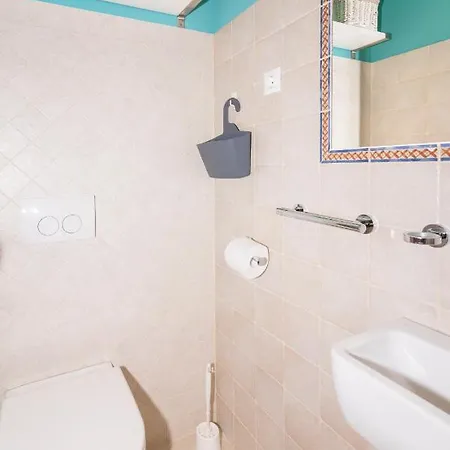 Arancia Villa Kozino