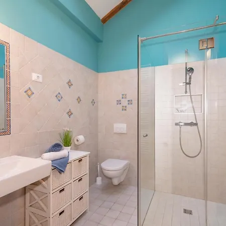 Villa Arancia *