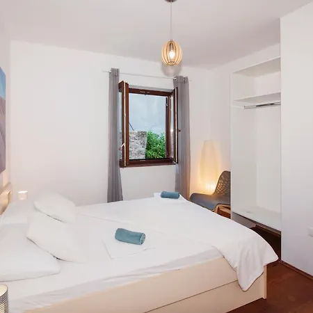 Villa Arancia Kožino