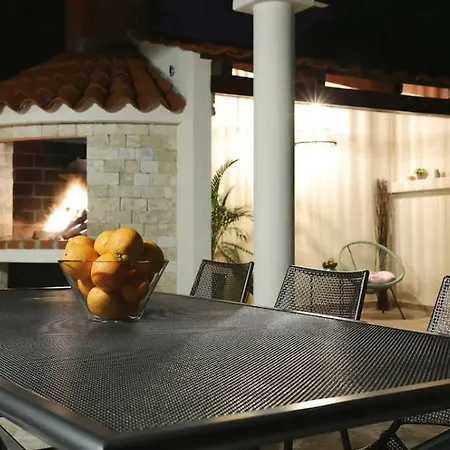 Villa Arancia *