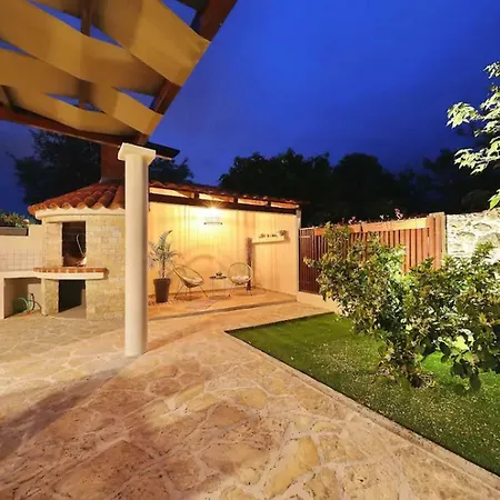 Villa Arancia